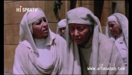 Prophet Yousuf A.S - Episode 34